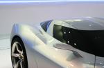 Chevrolet Stingray Concept 2009 года